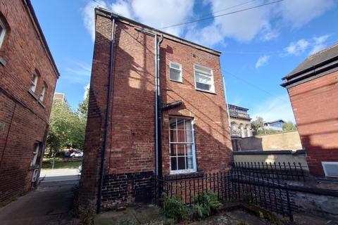 Property for sale, George Street, Wakefield