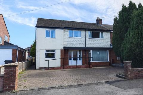 18 Holme Fauld, Scotby, Carlisle, CA4 8BL
