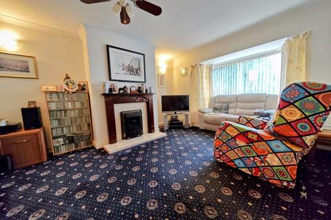 18 Holme Fauld, Scotby, Carlisle, CA4 8BL
