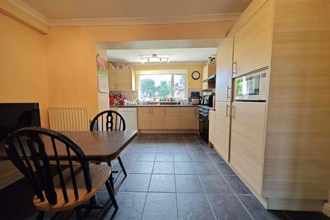 18 Holme Fauld, Scotby, Carlisle, CA4 8BL