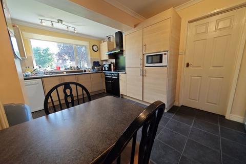 18 Holme Fauld, Scotby, Carlisle, CA4 8BL