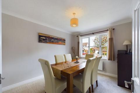 4 bedroom detached house for sale, Penhale Road, Falmouth- Access to Swanpool Beach and Falmouth Golf Club