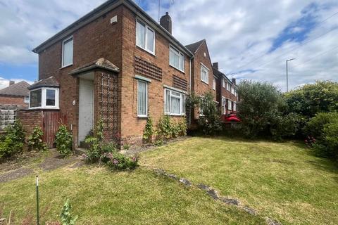 3 bedroom semi-detached house for sale, Hill Rise, Sundon Park, Luton, Bedfordshire, LU3 3EA