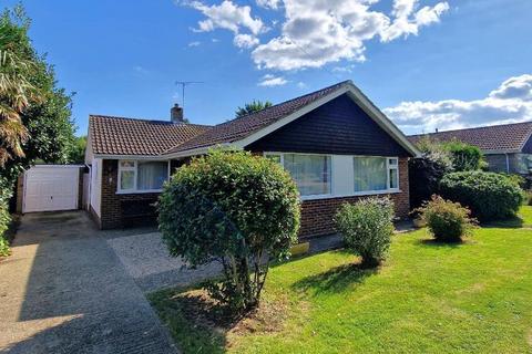 3 bedroom detached bungalow for sale, Meadow Close, Bembridge, Isle of Wight, PO35 5YJ