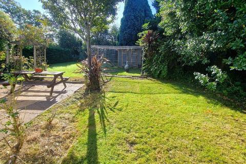 3 bedroom detached bungalow for sale, Meadow Close, Bembridge, Isle of Wight, PO35 5YJ