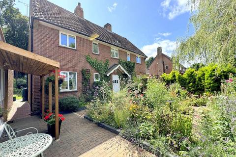 5 bedroom detached house for sale, Victoria Park, Great Cheverell, Devizes, Wiltshire, SN10 5TS