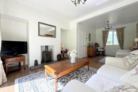 5 bedroom detached house for sale, Victoria Park, Great Cheverell, Devizes, Wiltshire, SN10 5TS