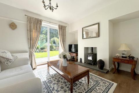 5 bedroom detached house for sale, Victoria Park, Great Cheverell, Devizes, Wiltshire, SN10 5TS