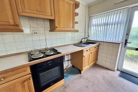 3 bedroom semi-detached bungalow for sale, Delffordd, Rhos, Pontardawe, Swansea.