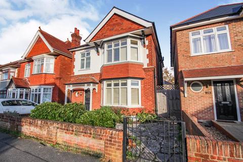 3 bedroom detached house for sale, Bengal Road, Bournemouth BH9