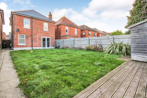 21 Bengal Road, Bournemouth, BH9 2ND