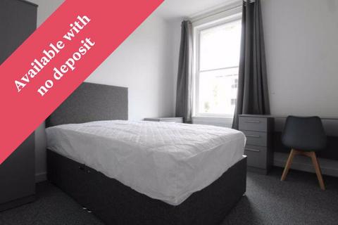 1 bedroom in a house share to rent, Belgrave Road, Gloucester GL1