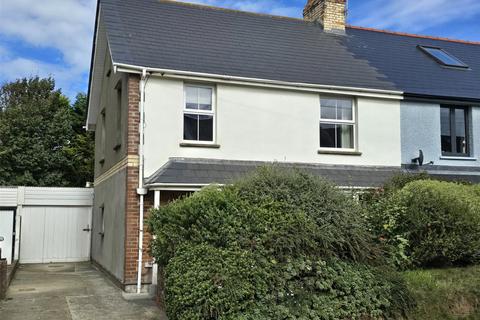 3 bedroom semi-detached house for sale, Bude