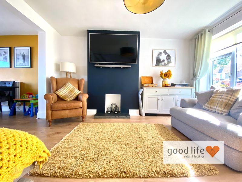 Copley Drive, Sunderland SR3 3 bed semidetached house for sale £195,000