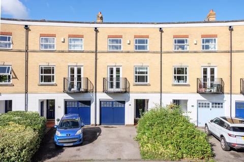 4 bedroom terraced house for sale, Tonbridge TN12