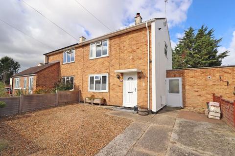 2 bedroom semi-detached house for sale, Fairfield Road, Taunton TA2