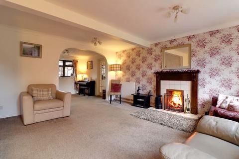 5 bedroom detached house for sale, School Lane, Stafford ST17