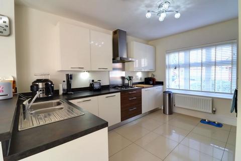 4 bedroom detached house for sale, Reed Drive, Stafford ST16