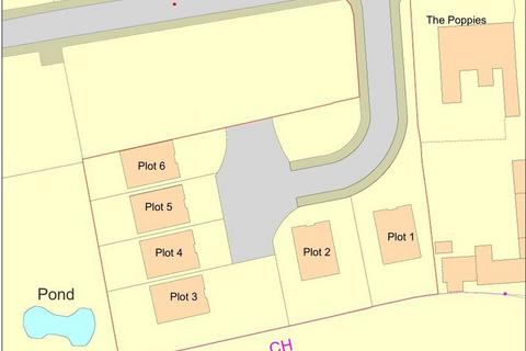 undefined, Southport Road, Ulnes Walton PR26