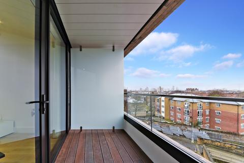 1 bedroom apartment to rent, FiftySevenEast, Dalston, London E8