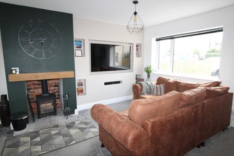 3 bedroom semi-detached house for sale, Denby Mount, Oxenhope, Keighley, BD22