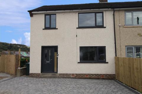 9 Denby Mount, Oxenhope, Keighley, BD22 9LR