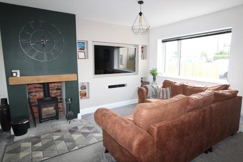 9 Denby Mount, Oxenhope, Keighley, BD22 9LR