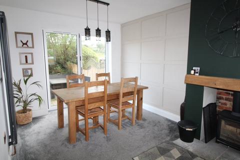 9 Denby Mount, Oxenhope, Keighley, BD22 9LR