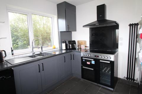 9 Denby Mount, Oxenhope, Keighley, BD22 9LR