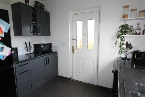 9 Denby Mount, Oxenhope, Keighley, BD22 9LR
