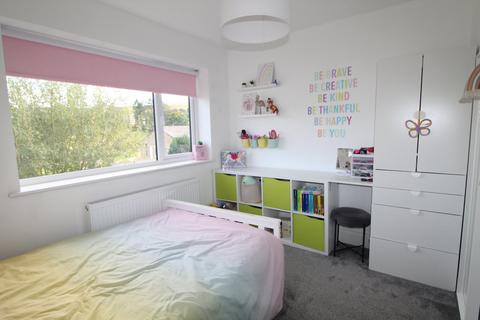 9 Denby Mount, Oxenhope, Keighley, BD22 9LR