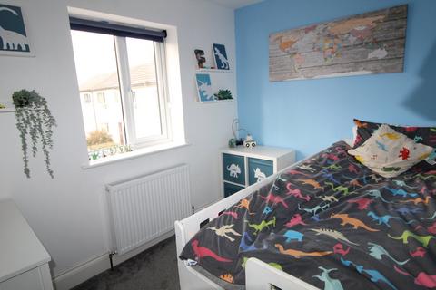9 Denby Mount, Oxenhope, Keighley, BD22 9LR