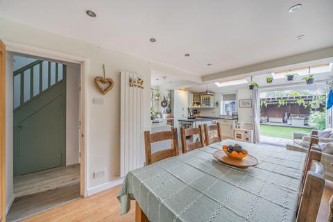 5 bedroom semi-detached house for sale, Elms Drive, Marston, Oxford