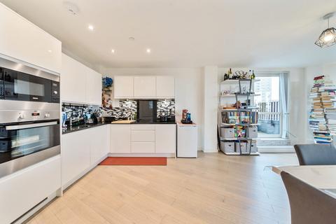 2 bedroom apartment for sale, River Rise Close, Rotherhithe, SE8