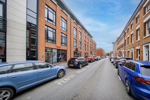 1 bedroom flat for sale, George Street, Birmingham B3