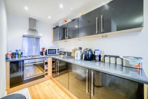 1 bedroom flat for sale, George Street, Birmingham B3