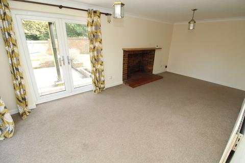 undefined, Staters Pound, Pennyland, Milton Keynes
