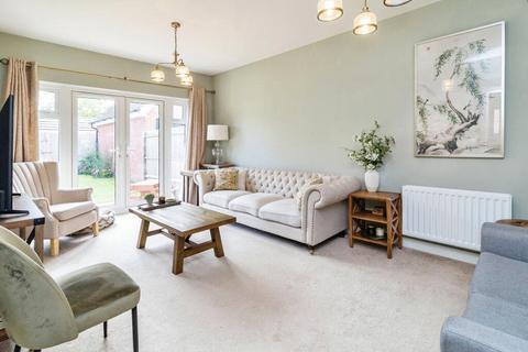 5 bedroom detached house for sale, Conder Boulevard, Shortstown, Bedford, Bedfordshire, MK42