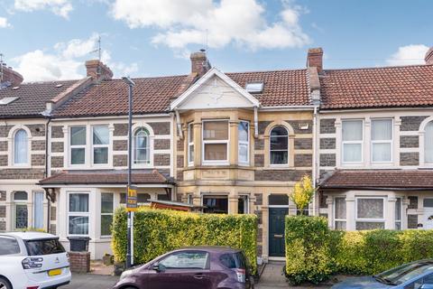 13 Grantham Road, Bristol, BS15 1JR