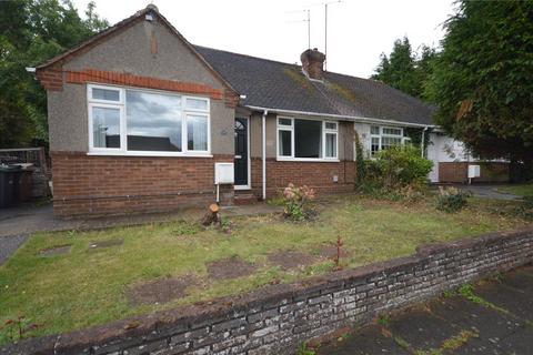 2 bedroom bungalow for sale, Belper Road, Luton, LU4