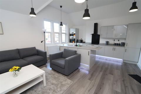 1 bedroom apartment for sale, Station Road, Newport Pagnell, MK16