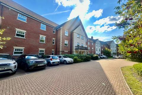 2 bedroom apartment to rent, Flat , Ulric House, Waleron Road, Fleet