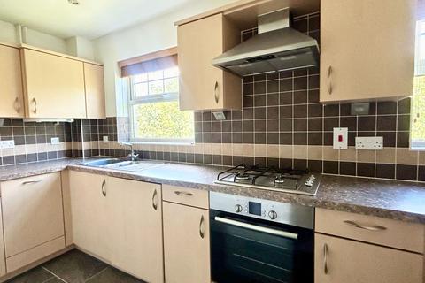 2 bedroom apartment to rent, Flat , Ulric House, Waleron Road, Fleet