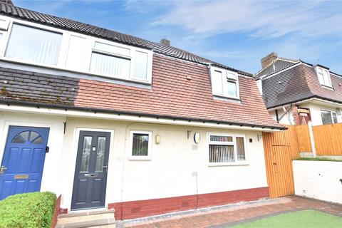 3 bedroom semi-detached house for sale, Oak Tree Walk, Leeds, West Yorkshire