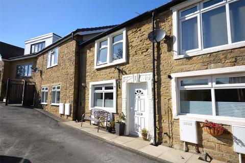 2 bedroom terraced house for sale, Uppermoor, Pudsey, West Yorkshire