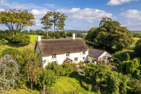 4 bedroom detached house for sale, West Putford, Holsworthy, Devon, EX22