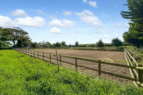 4 bedroom detached house for sale, West Putford, Holsworthy, Devon, EX22