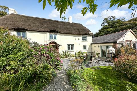 undefined, West Putford, Holsworthy, Devon, EX22