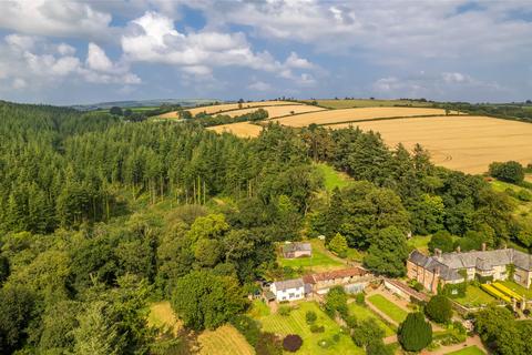 3 bedroom detached house for sale, Whitechapel, South Molton, Devon, EX36