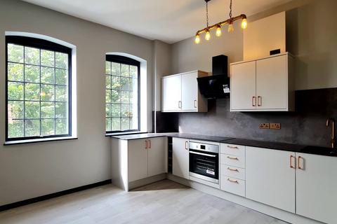 1 bed flat/apartment for rent in Stanley Rd, Wellingborough